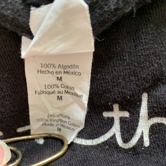 Florence + The Machine Tee Concert T-Shirt. 2012 - Picture 5 of 7